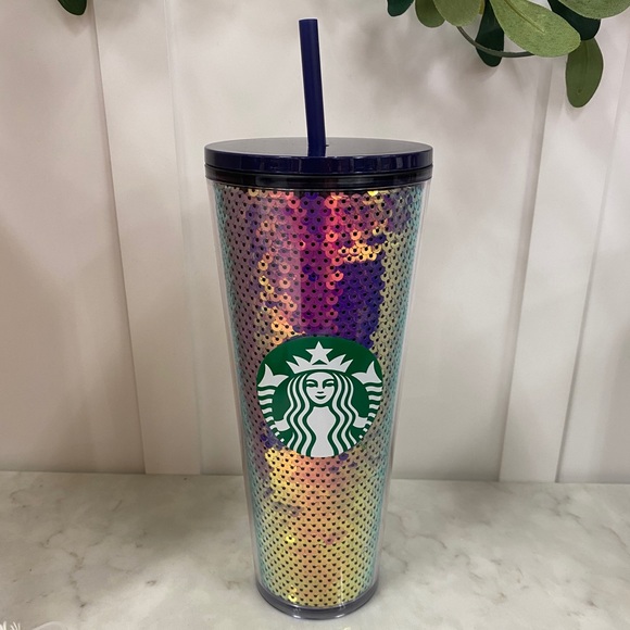 Starbucks Other - Starbucks 2020 Christmas Tumbler